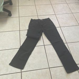 Levi’s 505 straight jeans